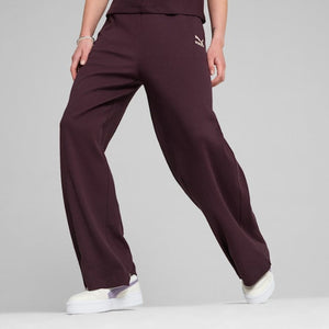 CLAS.Ribbed Pants Midnight