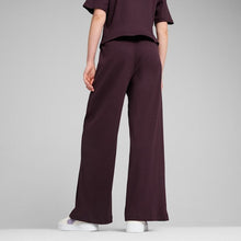 Load image into Gallery viewer, CLAS.Ribbed Pants Midnight
