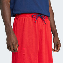 Load image into Gallery viewer, Q12 Collegiate Mesh Shorts
