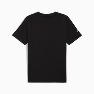 Scuderia Ferrari Race Tonal Big Shield Men's Tee