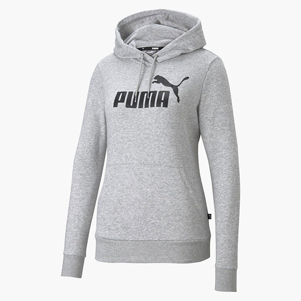 ESS LOGO WOMEN'S HOODIE
