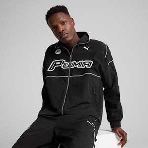 SDS Relaxed Track Jacket Men