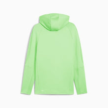 Load image into Gallery viewer, EVOSTRIPE Full-Zip Men&#39;s Hoodie
