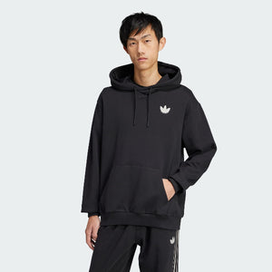 Skeleton Hoodie