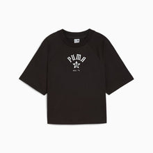 Load image into Gallery viewer, CLAS.PLAY.PARIS.Tee BLK
