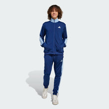 Load image into Gallery viewer, Sportswear Basic Tricot Colorblock Track Suit

