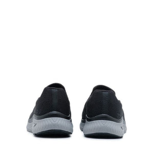 Skechers Arch Fit Crosser Men's Lifestyle Shoes - Taupe