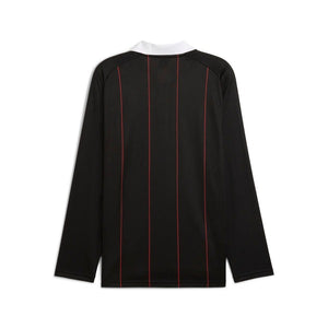 Scuderia Ferrari HP Race Long Sleeve Polo Men