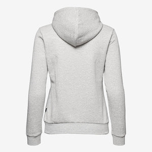ESS LOGO WOMEN'S HOODIE