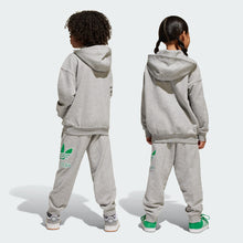 Load image into Gallery viewer, Big Logo Hoodie Set Kids
