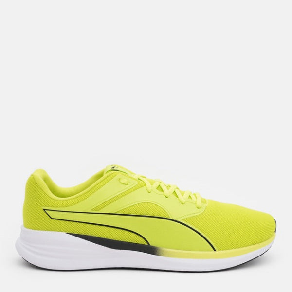 Transport Lime Blk-WhT