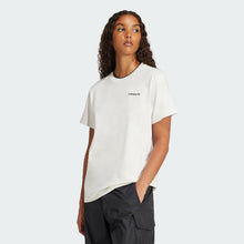 Load image into Gallery viewer, Graphic adidas Sports Loose 3-Stripes Tee
