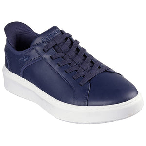 Slip-ins: SKECHERS Street Court Break - Double Vented