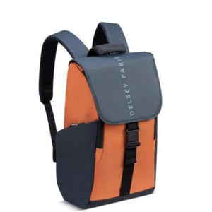 SECURFLAP BAG - Backpack (PC Protection 16")