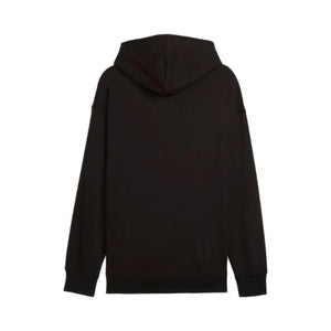 Scuderia Ferrari Race Big Shield Men's Hoodie