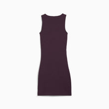 Load image into Gallery viewer, CLAS.Ribbed Sleeveless Dress
