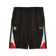 Load image into Gallery viewer, Scuderia Ferrari Race Men&#39;s Shorts
