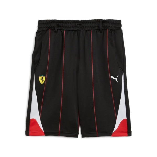 Scuderia Ferrari Race Men's Shorts