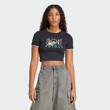 Load image into Gallery viewer, adidas Sport Graphic Baby Tee
