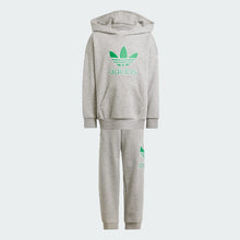 Load image into Gallery viewer, Big Logo Hoodie Set Kids
