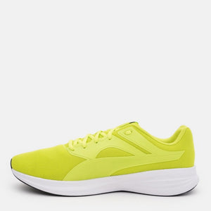 Transport Lime Blk-WhT