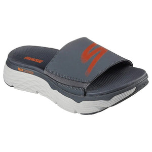 Skechers Men On-The-GO Max Cushioning Sandals