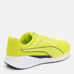 Transport Lime Blk-WhT