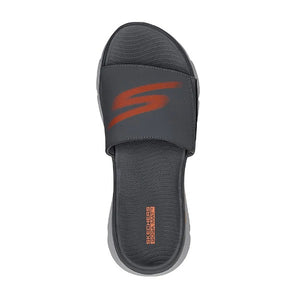 Skechers Men On-The-GO Max Cushioning Sandals
