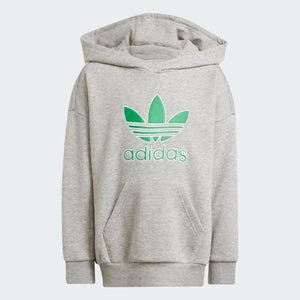 Big Logo Hoodie Set Kids