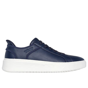 Slip-ins: SKECHERS Street Court Break - Double Vented