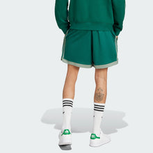 Load image into Gallery viewer, Mock Eyelet Shorts
