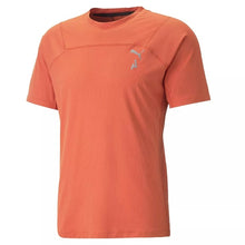 Load image into Gallery viewer, SEASONS coolCELL Trail Running Tee Men

