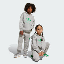 Load image into Gallery viewer, Big Logo Hoodie Set Kids
