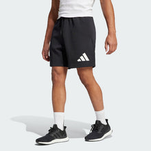 Load image into Gallery viewer, Future Icons 3 Bar Logo Shorts

