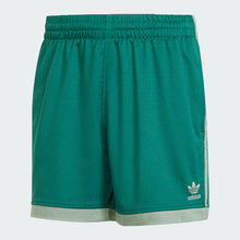 Load image into Gallery viewer, Mock Eyelet Shorts
