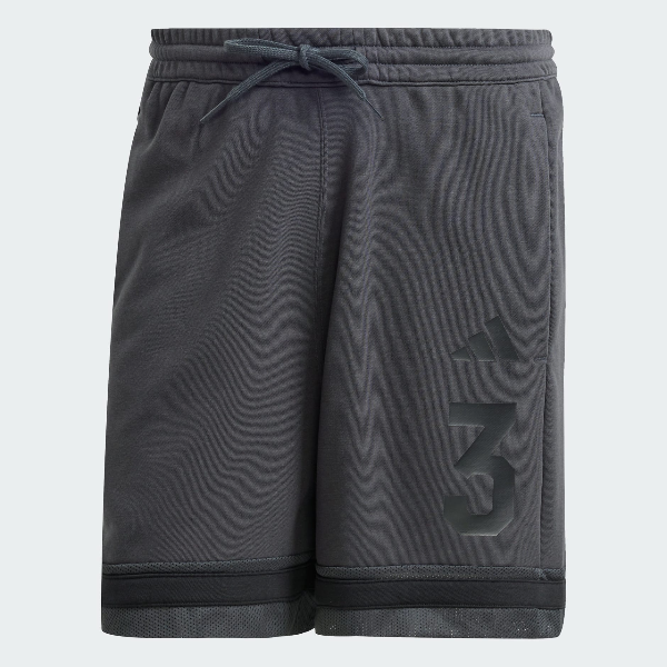 Seasonal Essentials Sport Shorts
