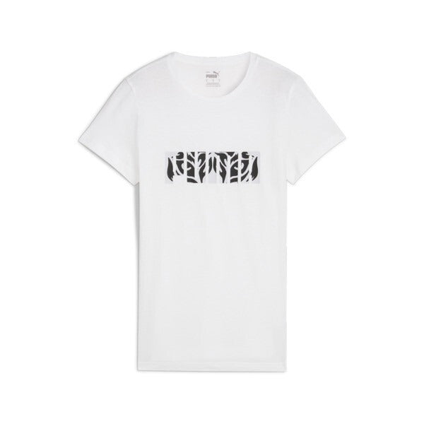 Graphics Feline Tee