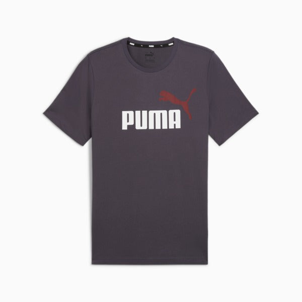 ESS+ Logo Men's Tee
