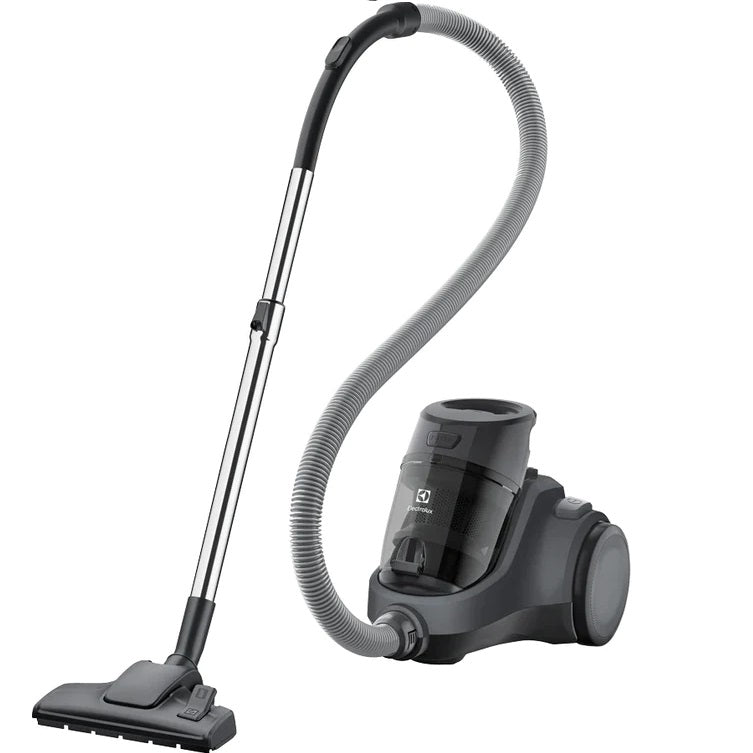 ELECTROLUX EASE C4 CANISTER VACUUM CLEANER EC41-H2T