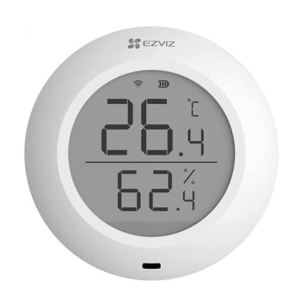 EZVIZ CS-T51C: Temperature & Humidity Sensor