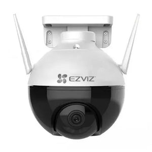 EZVIZ CS-C8C: Outdoor Pan/Tilt Camera