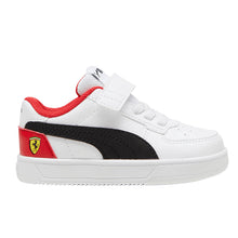 Load image into Gallery viewer, Scuderia Ferrari Caven 2.0 Toddlers&#39; Sneakers
