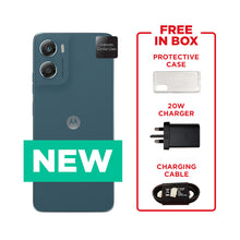 Load image into Gallery viewer, MOTOROLA G06 Power
