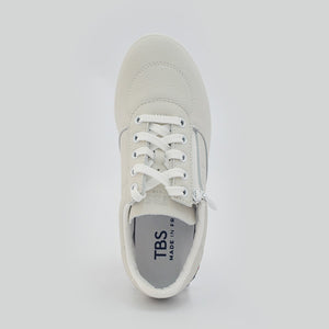 BRAZIP2 BLANC