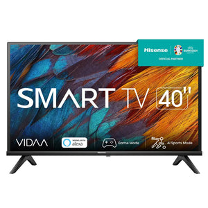Hisense Led TV 40" Smart Full HD