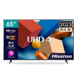 Hisense Led TV 65" UHD