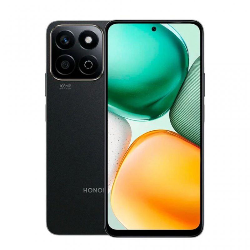 HONOR X7c