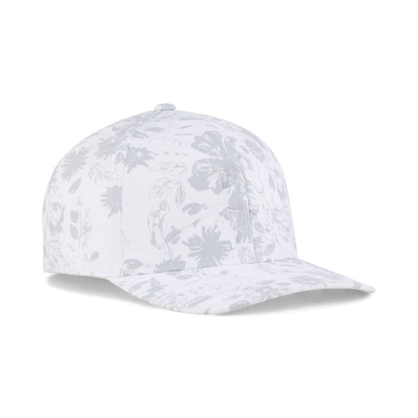 Roses Cap WhT