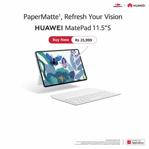 HUAWEI MatePad 11.5"S