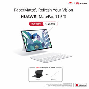 HUAWEI MatePad 11.5"S